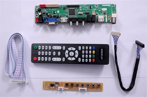 Universal TV Main Boards for sale 